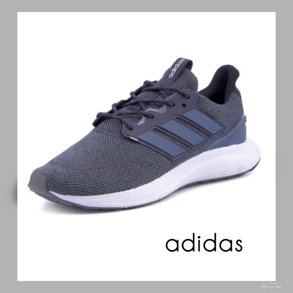 adidas energy falcon blue